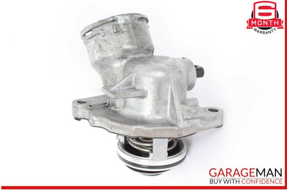 05-13 Mercedes W211 E350 GL450 ML350 SLK350 Thermostat Housing 2722000515 OEM