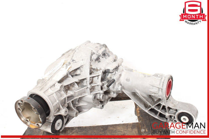 06-13 Mercedes W164 ML320 Front Differential Axle Carrier Diff OEM