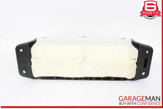 18-20 Mercedes X253 GLC350e Front Right Passenger Side Dash Dashboard Air Bag