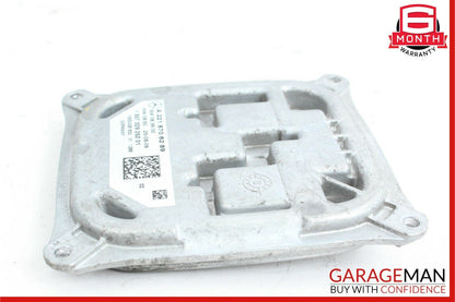 10-13 Mercedes W221 S400 S550 LED Headlight Xenon Low Beam Ballast Module Unit