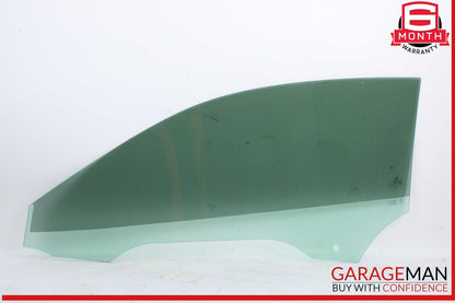 18-24 Audi S5 A5 RS5 Coupe Front Right Passenger Side Door Window Glass OEM
