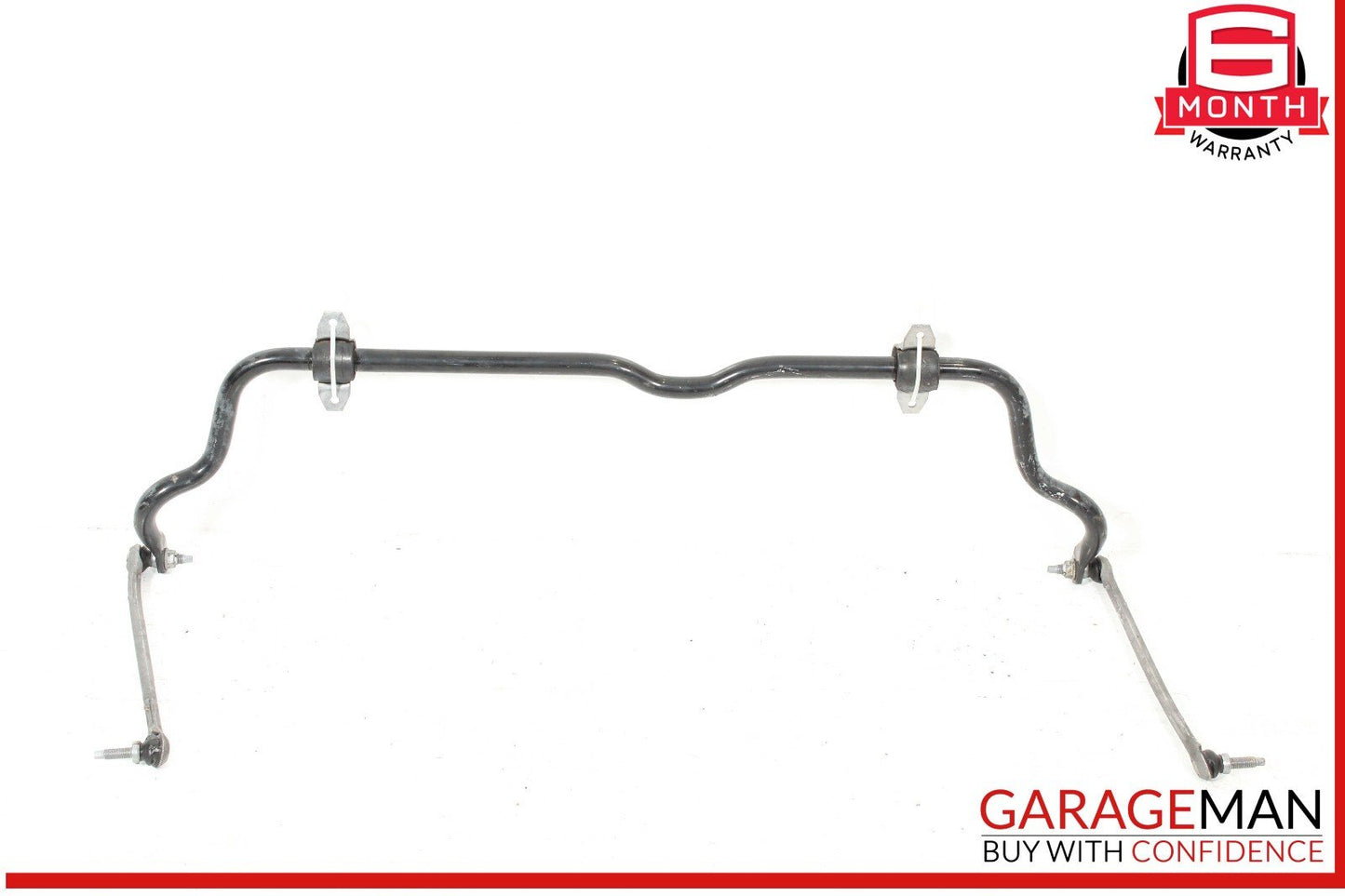 14-20 Mercedes W117 CLA250 Front Anti Roll Stabilizer Sway Bar OEM