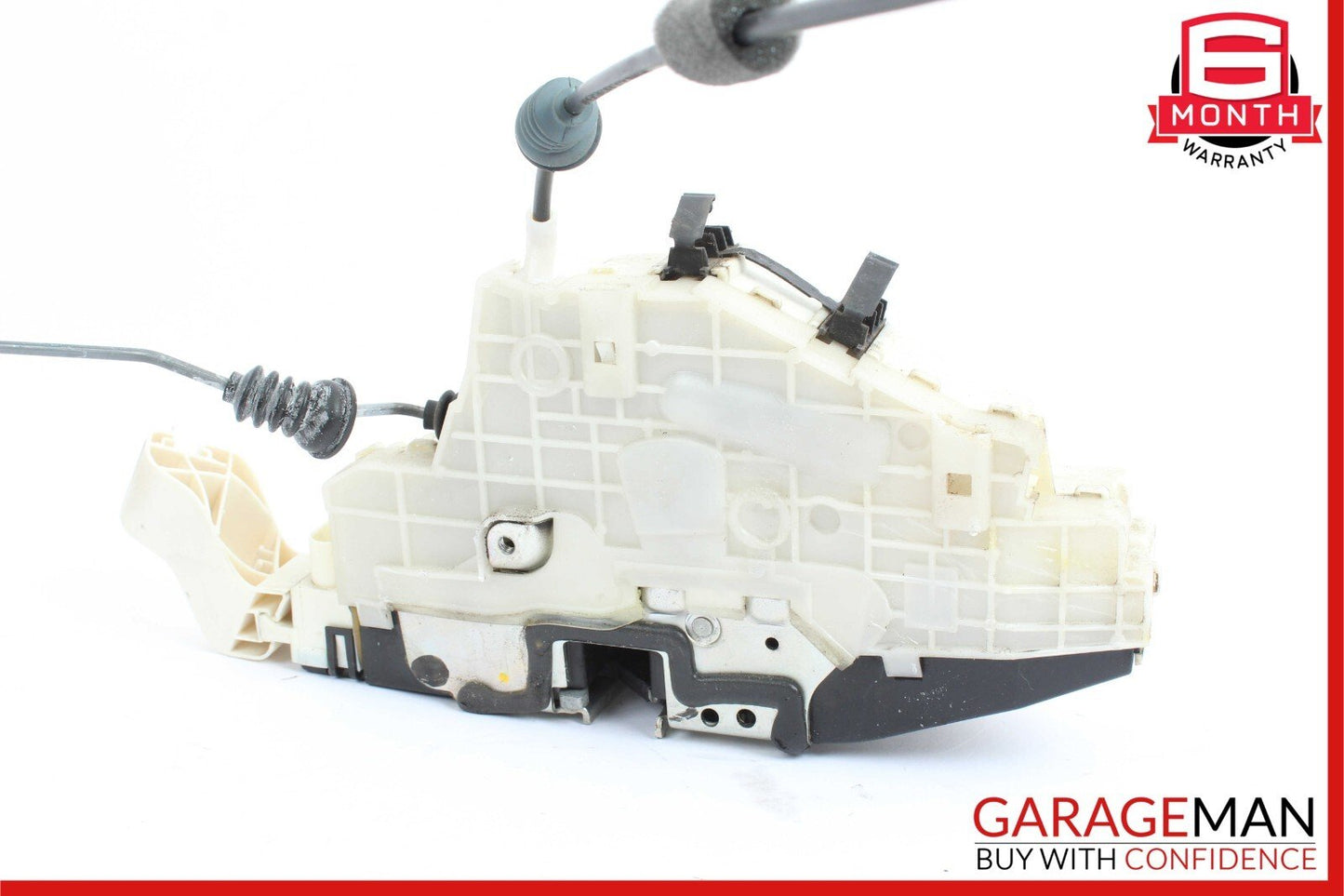 07-13 Mercedes W221 S350 S550 Rear Left Side Door Lock Latch Actuator OEM