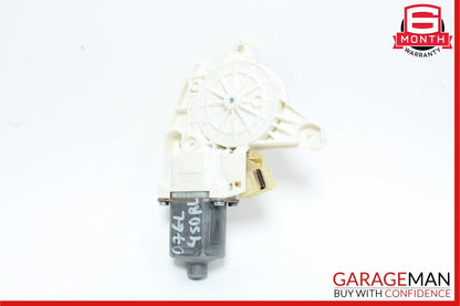 06-12 Mercedes X164 GL450 4MATIC Rear Left Side Door Window Regulator Motor Unit