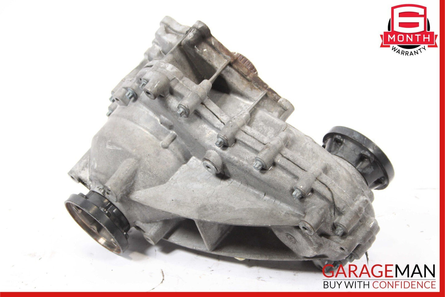06-13 Mercedes GL550 R350 GL450 Tranny Transmission Transfer Case Gear Box