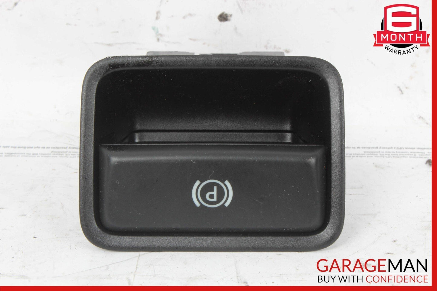 12-20 Mercedes W117 CLA250 CLA45 AMG Parking Brake Release Handle 2469050451 OEM