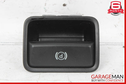 12-20 Mercedes W117 CLA250 CLA45 AMG Parking Brake Release Handle 2469050451 OEM
