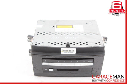 07-09 Mercedes W221 S550 S450 Headunit Head Unit Comand Command CD Navigation