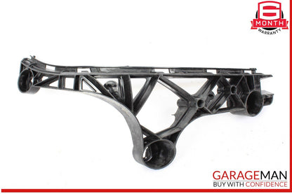 12-16 Mercedes R172 SLK250 Rear Left Side Bumper Mount Bracket OEM