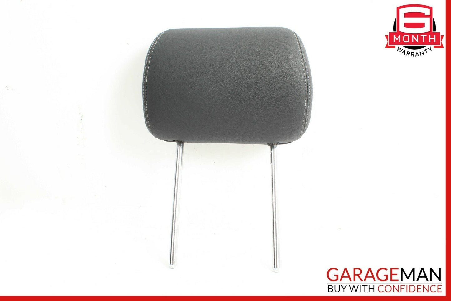 98-05 Mercedes W163 ML320 ML500 Front Left or Right Seat Headrest Head Rest OEM