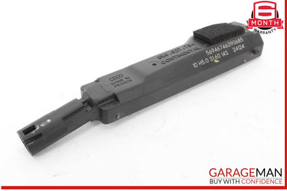 18-25 Audi Q5 SQ5 Exterior Door Handle Latch Sensor 8W0927754 OEM