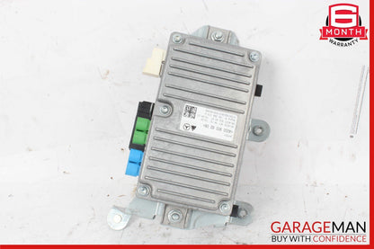 14-17 Mercedes W222 S550 Rear View Camera & Cruise Control Radar Module OEM