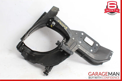 06-12 Mercedes X164 GL450 GL550 Front Right Side Headlight Support Bracket OEM