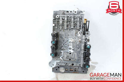 Mercedes S400 C350 CLS350 CL500 722.9 G Tronic Transmission Valve Body 7G OEM