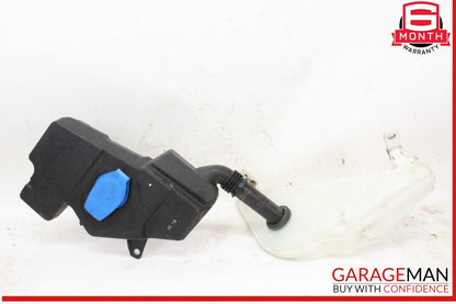 12-18 Audi A6 A7 Windshield Washer Fluid Reservoir Tank Bottle 4G1955462A OEM