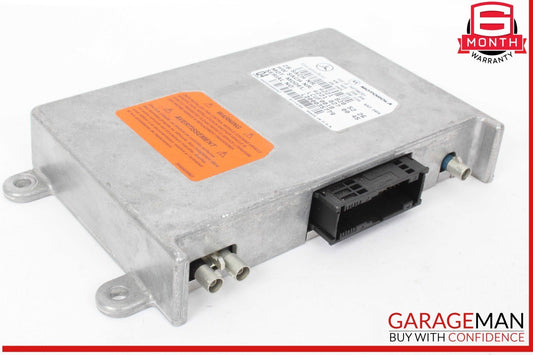 Mercedes R230 SL500 ML350 Voice Communication Control Module 2218205226 OEM