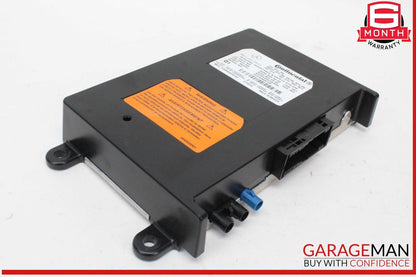 14-17 Mercedes W222 S550 Communication Tele Aid Control Module Unit OEM