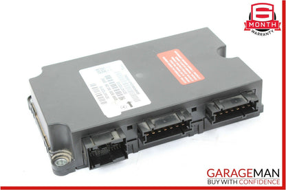 03-09 Mercedes W209 CLK55 CLK500 Convertible Top Roof Control Module OEM