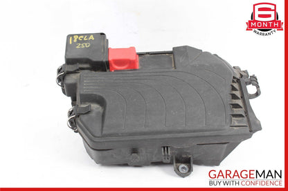 14-20 Mercedes W117 CLA250 GLA250 Engine Bay Fuse Box Assembly