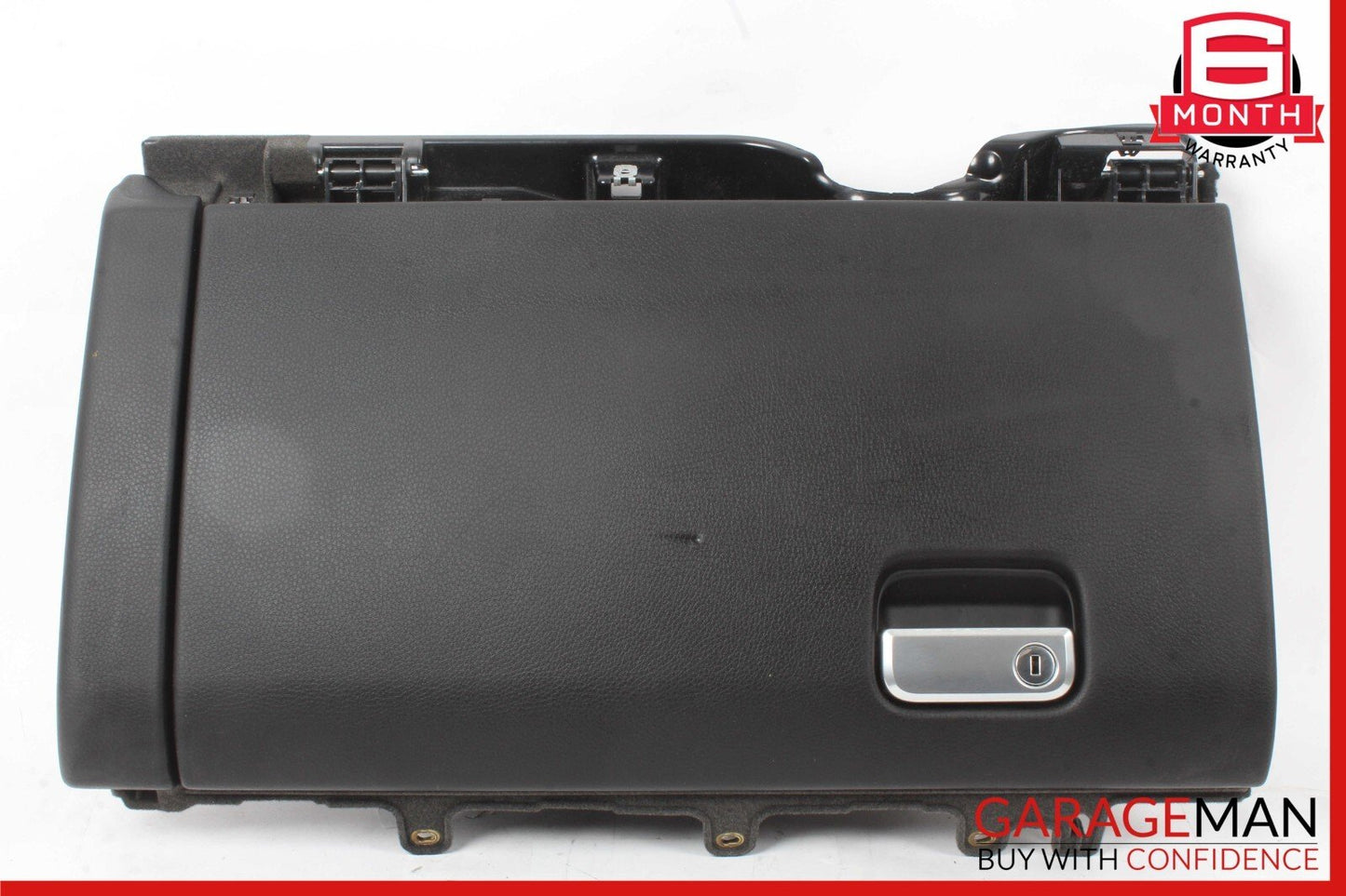 11-18 Porsche Cayenne 958 Front Right Dash Glove Box Storage Compartment OEM