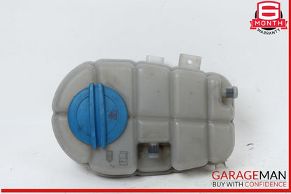 12-18 Audi S6 Radiator Coolant Overflow Reservoir Bottle Tank 4G0121403R OEM