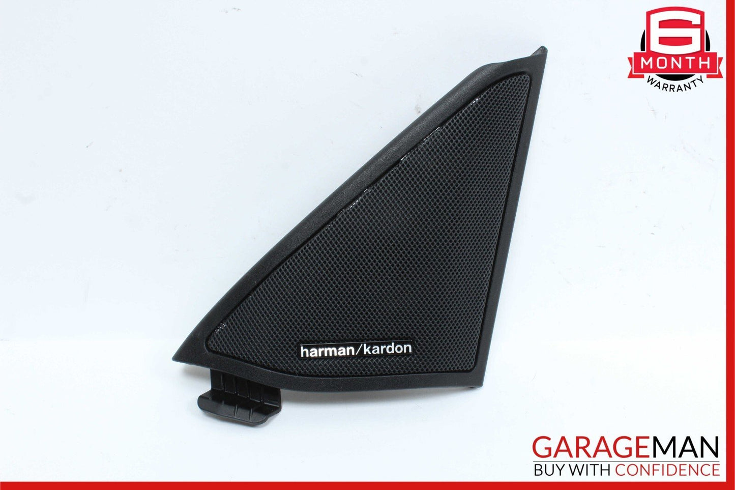Mercedes W212 E400 E250 E350 Front Right Side Door Panel Tweeter Speaker Cover
