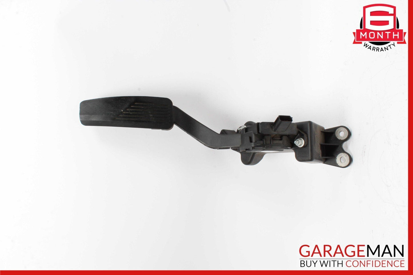13-17 Maserati Quattroporte Throttle Accelerator Gas Pedal 06700343450 OEM