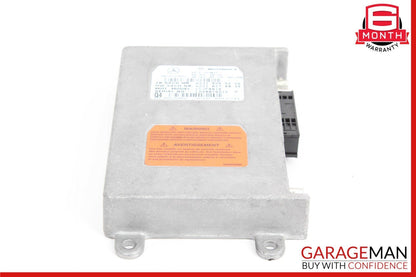 05-14 Mercedes W209 CLK50 E350 SL550 Voice Communication Control Module Unit OEM