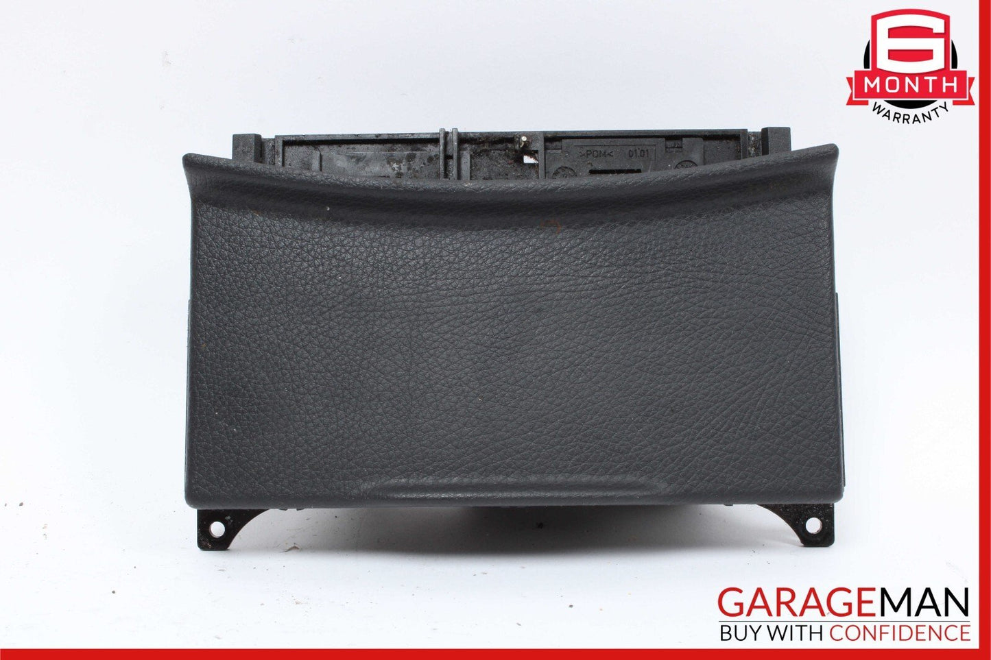 07-09 Mercedes W221 S550 Ash Tray Ashtray Lighter Compartment 2216801552 Black