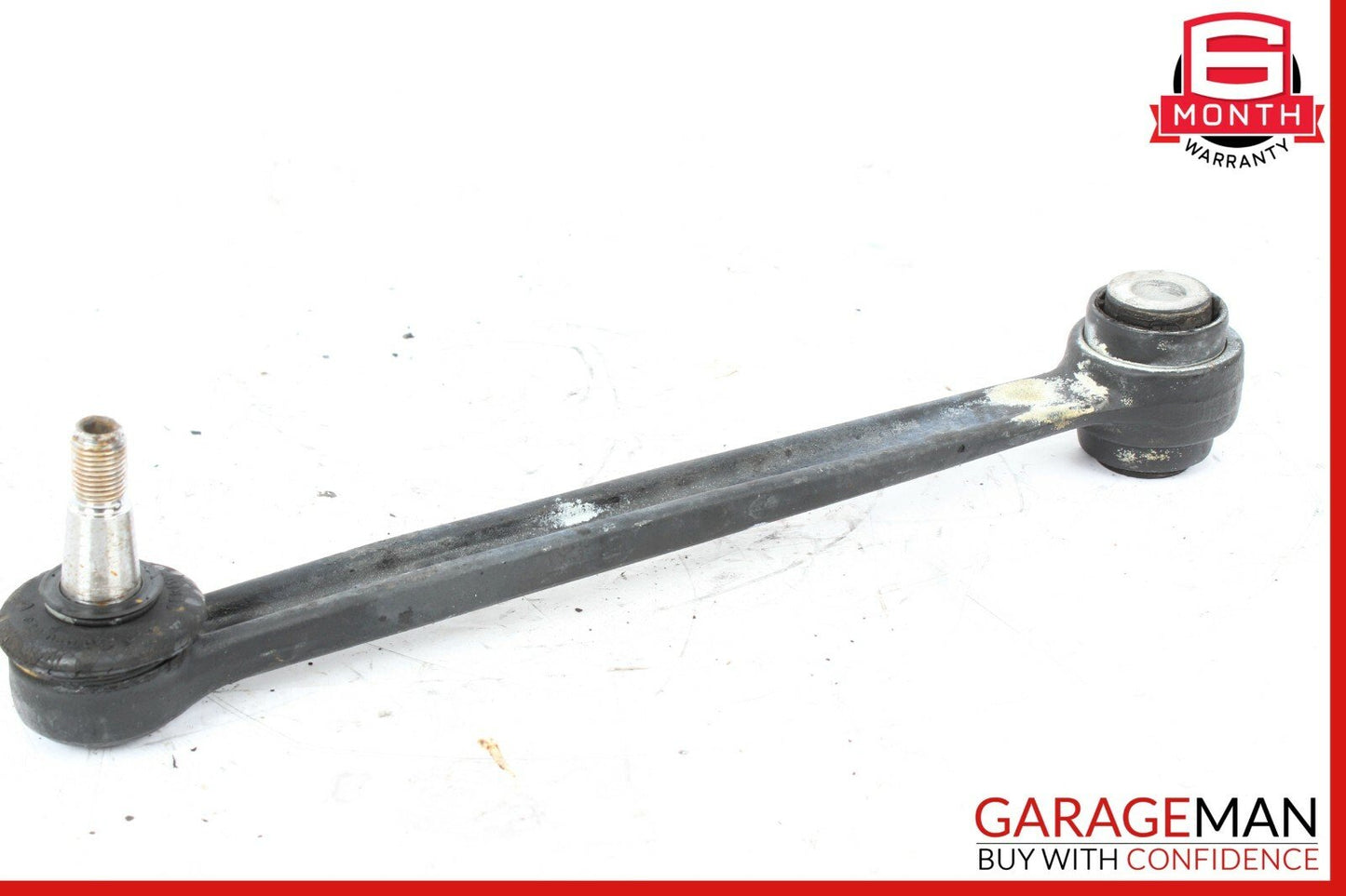 90-02 Mercedes R129 500SL Rear Right / Left Tie Rod Suspension Lower Control Arm