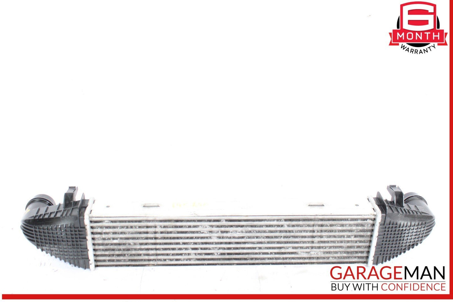 12-15 Mercedes W204 C250 SLK250 Intercooler Air Cooler Radiator 2045000100 OEM