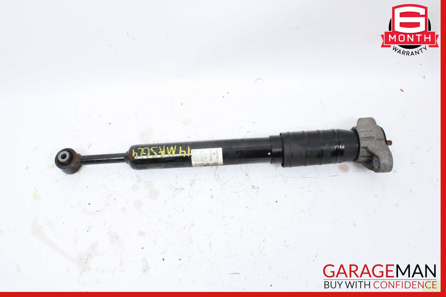 14-17 Maserati Ghibli Rear Right / Left Suspension Shock Absorber Strut OEM