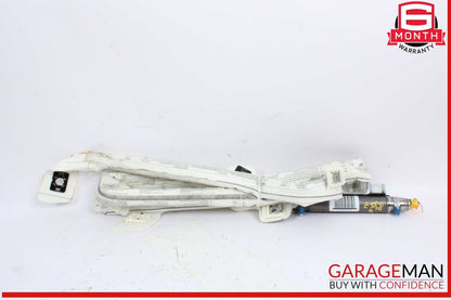 10-12 Mercedes W212 E350 E550 Right Passenger Side Roof Curtain Airbag Air Bag