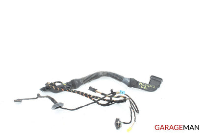 06-12 Mercedes X164 ML63 AMG GL450 Rear Left Side Door Wiring Harness Wire A124