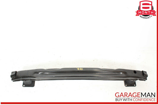 15-18 Audi Q3 Rear Bumper Reinforcement Support Impact Bar OEM