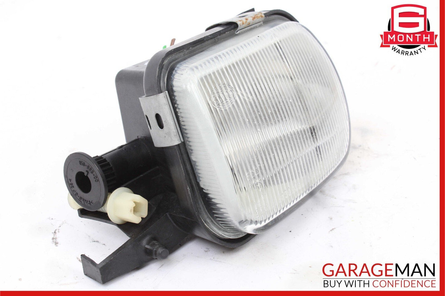 01-08 Mercedes C230 SL500 CLK500 Front Right Side Foglight Fog Light Lamp