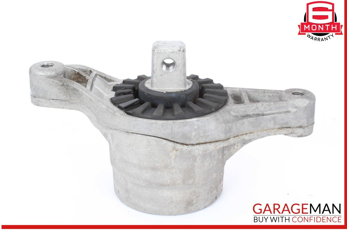 14-17 Maserati Ghibli Front Right Engine Motor Mount Support Bracket Holder OEM