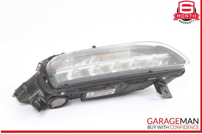 10-13 Porsche Panamera 970 Right Side LED Daytime Running Light Fog Lamp OEM