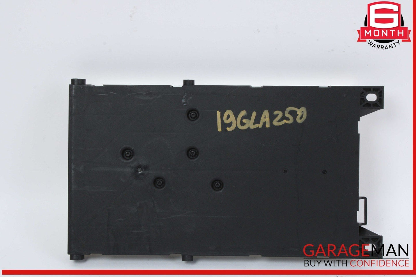 14-20 Mercedes X156 GLA250 Front SAM Fuse Box Control Unit Module Unit