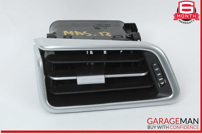 14-22 Maserati Ghibli M157 Front Left Driver Side Dashboard AC A/C Air Vent OEM