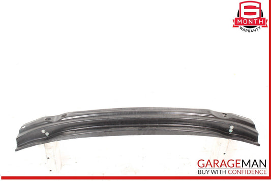 09-16 Audi A4 S4 Rear Bumper Impact Crash Bar 8K0807331 OEM