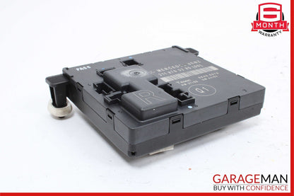 03-09 Mercedes W211 E350 E550 E63 AMG Rear Right Door Controller Module Unit OEM