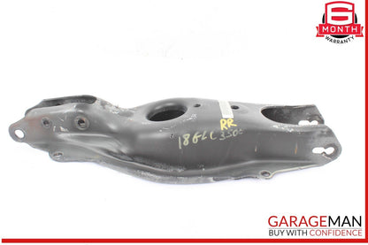 15-20 Mercedes X253 GLC350e C400 Rear Right or Left Lower Rearward Control Arm