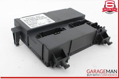 12-20 Mercedes R172 SLK250 SLC300 Roof Convertible Top Control Module Unit OEM