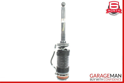 07-14 Mercedes S65 CL63 CL65 AMG Rear Right Side Shock Absorber Strut Hydraulic