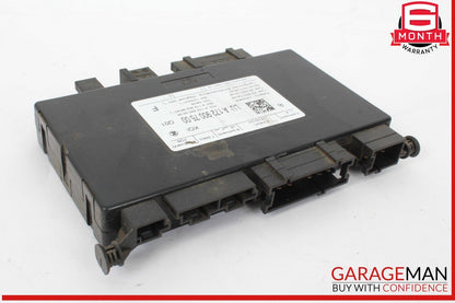 10-18 Mercedes W204 C250 Front Left Side Seat Control Module 1729007500 OEM