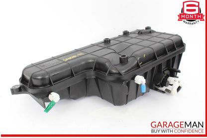 07-14 Mercedes W221 S400 Hybrid Dynamic Seat Pressure Vacuum Tank Reservoir OEM