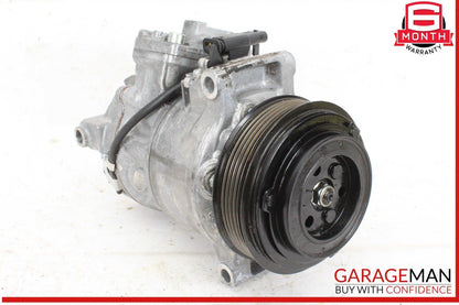 15-20 Mercedes W205 C300 AC A/C Air Conditioning Compressor 0008304002 OEM