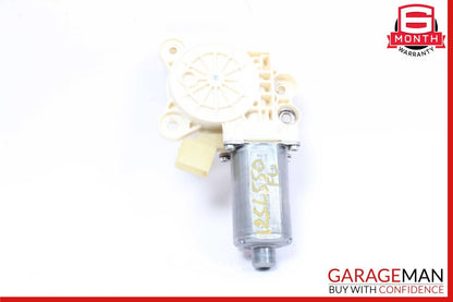 03-12 Mercedes R230 SL550 CL500 Front Left Driver Door Window Regulator Motor