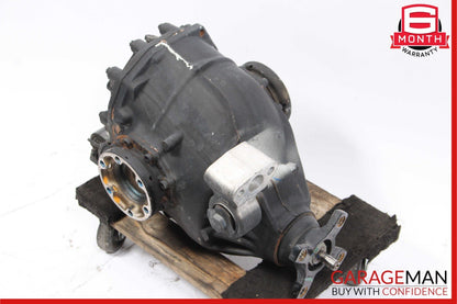 03-05 Mercedes W220 S55 CL55 AMG Rear Axle Carrier Differential Diff 2.65 OEM